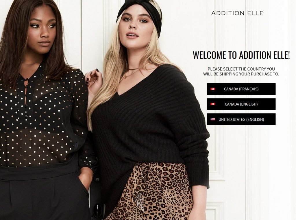 8 Best Women's Clothing Stores in Canada 2021 Site Like