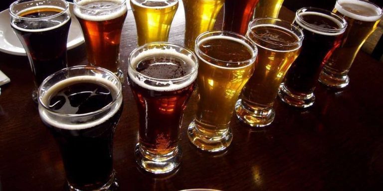 Apprendre à brasser sa bière