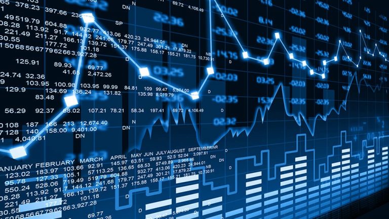 Bourse en ligne et de finance