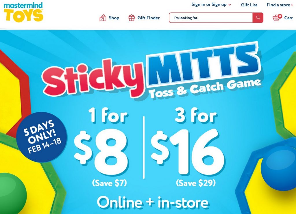 Best Toy Stores like Toys R Us 2021 Site Like