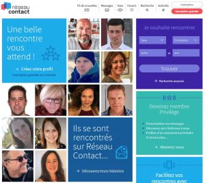 Sites de rencontre quebecois gratuit
