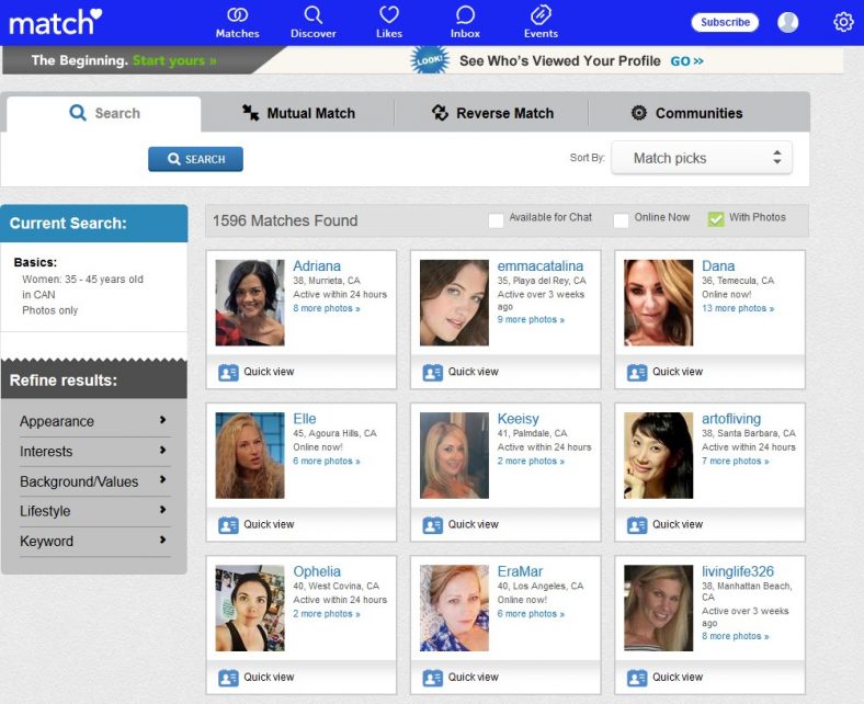 Meilleurs sites de rencontres Québécois en ligne 2024 Meilleurs sites de rencontres Québécois en ligne 2024