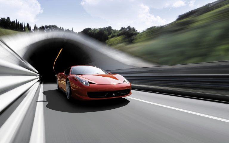 Prêt automobile en ligne