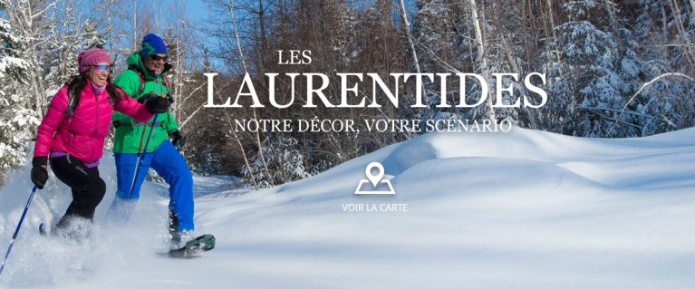 Découvrez les meilleurs pourvoiries au Québec