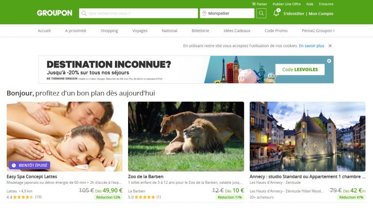 Groupon