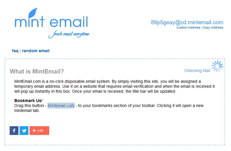 mozilla email address mozilla email address