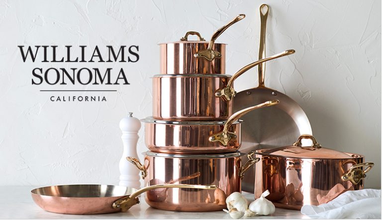 Williams Sonoma