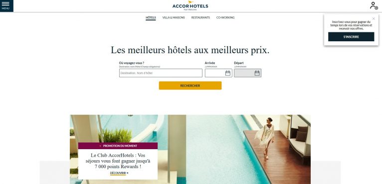 AccorHotels