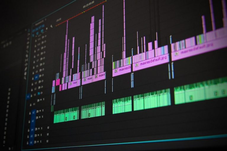 Application gratuite de montage vidéo