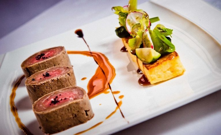 Cuisine & gastronomie