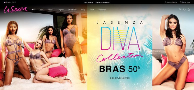 La Senza