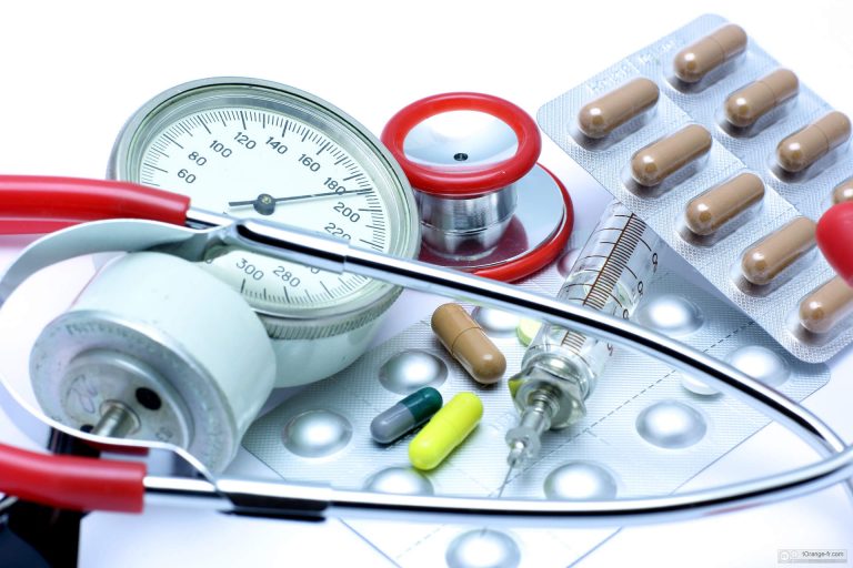 Sites médicaux en ligne
