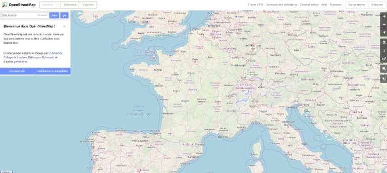 Google Maps