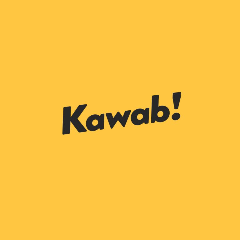 Kawab!