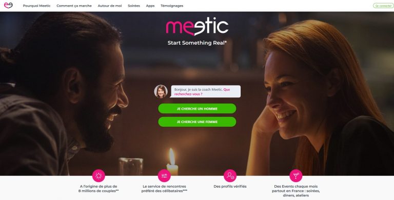 Meetic