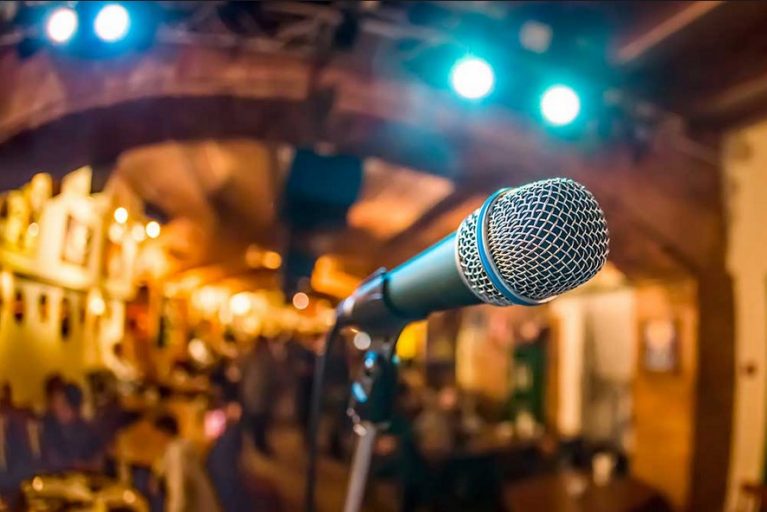 KaraokeParty