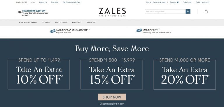 Zales