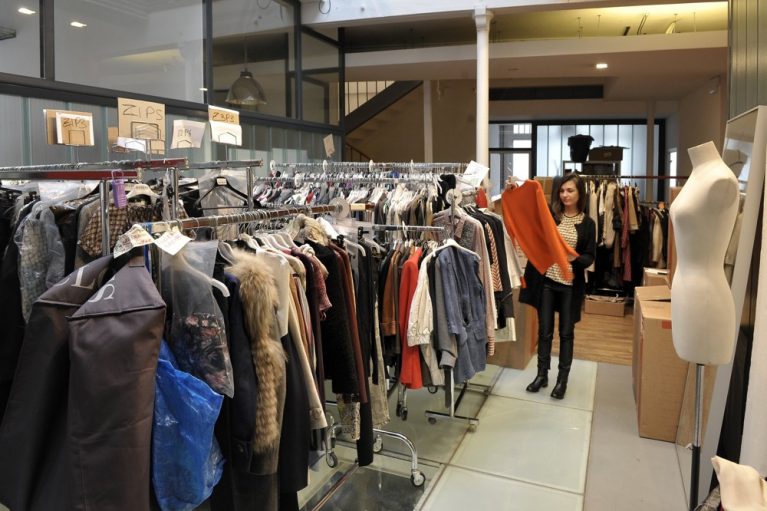 Vestiaire Collective