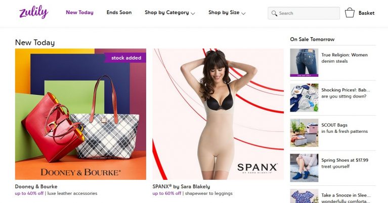 Zulily