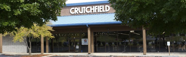 Crutchfield