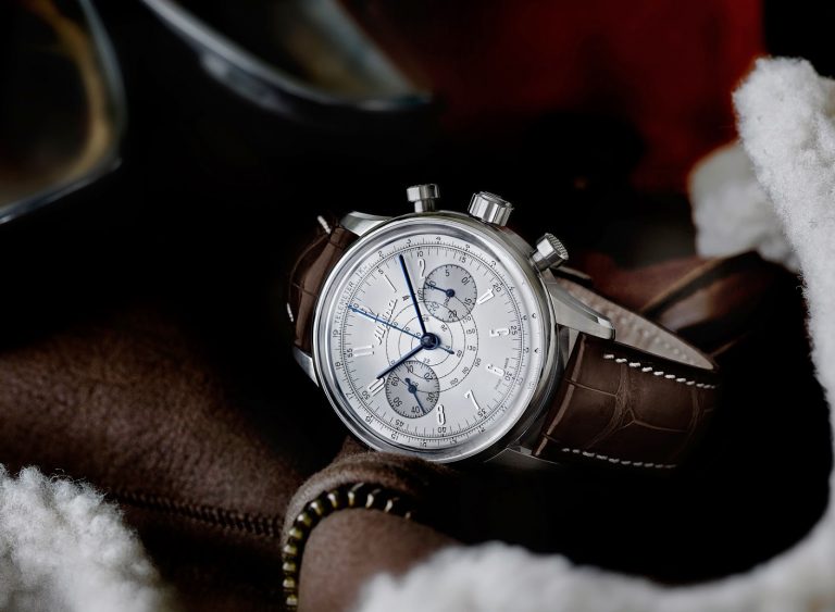 Montre de luxe en ligne