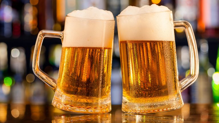 Bière artisanale au Québec