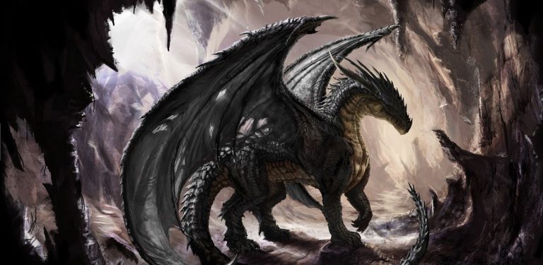 Créatures mythiques et fantastiques