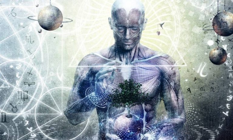 Mystères de l’âme et de l’univers