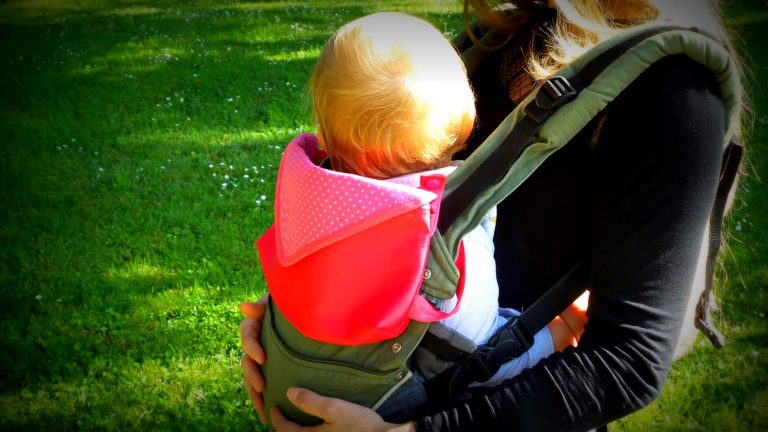 Porte-bébé