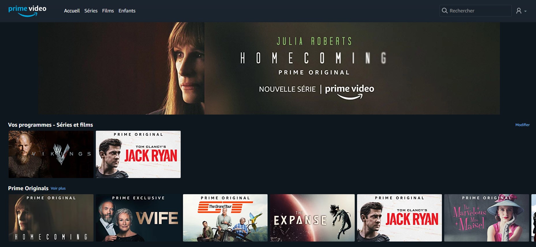 7 Meilleurs sites de streaming francais comme Libertyland - 2021 | Site