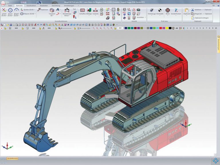 AutoCAD