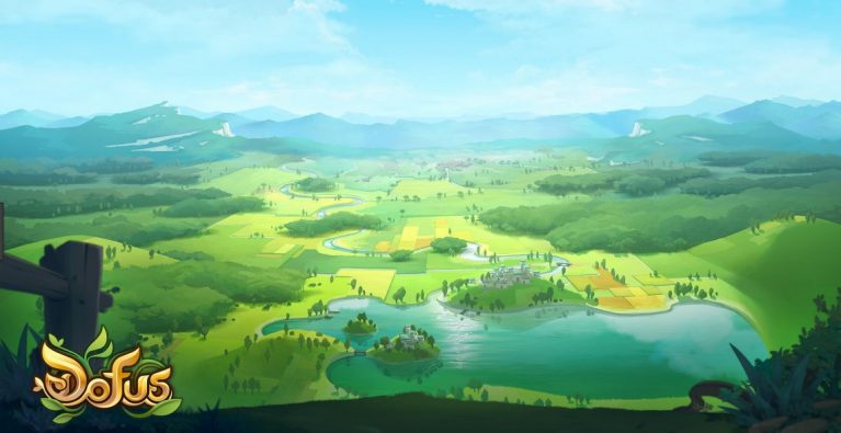 Dofus