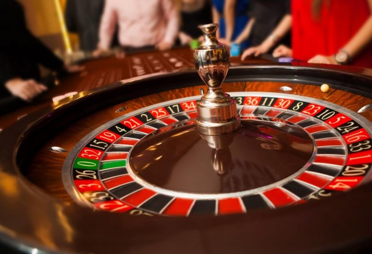 Casino belges