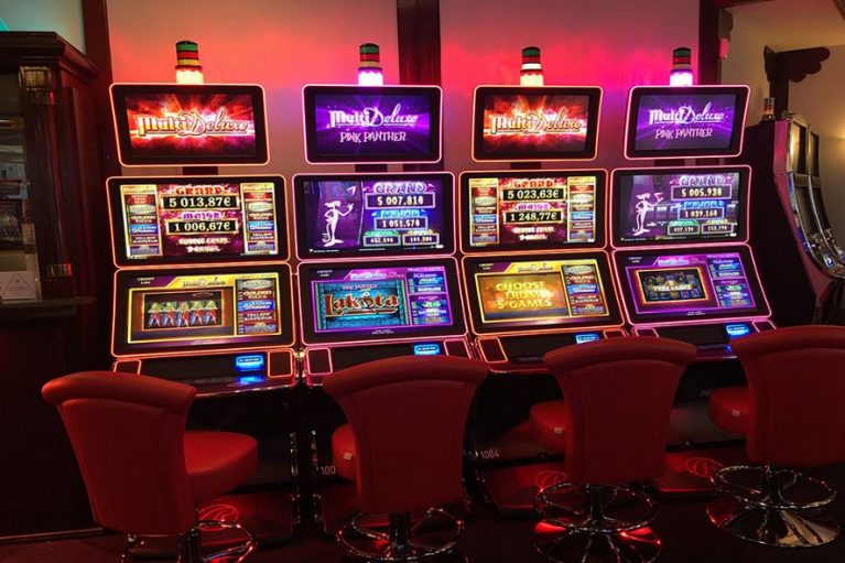 Casino en ligne