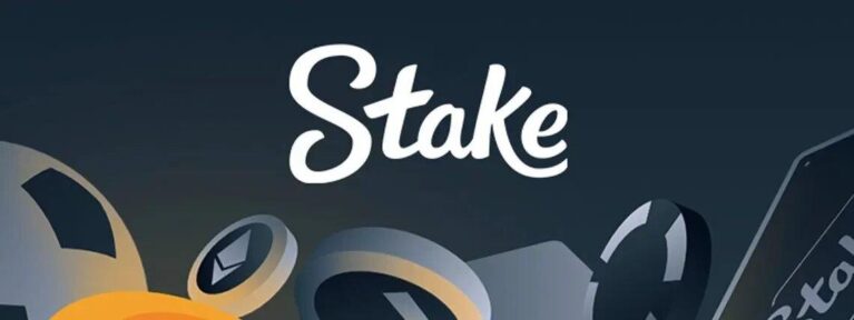 Stake Casino Canada