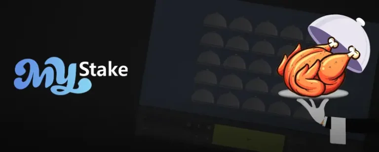 MyStake Canada