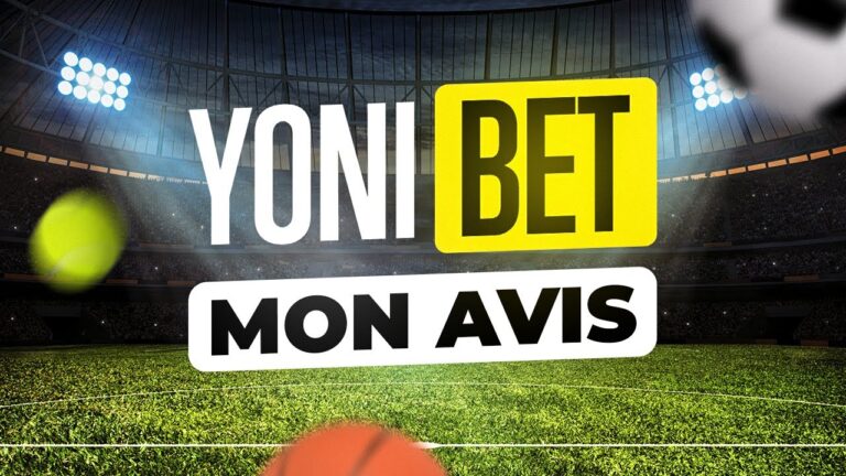 Yonibet Canada