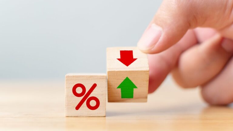 Se tenir au courant des tendances des taux hypothécaires