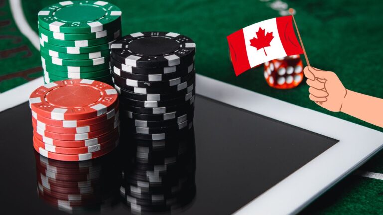 Casino en ligne Canada