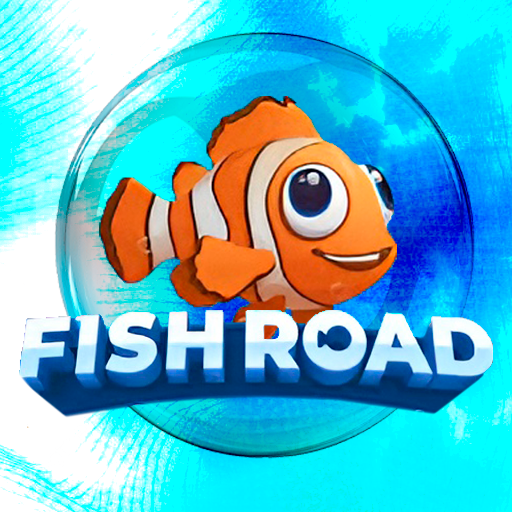 Fish Road