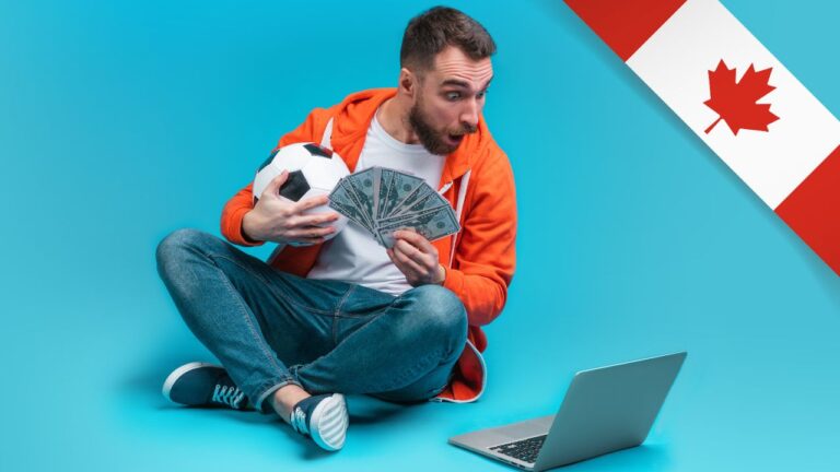 Des bookmakers légaux au Canada?