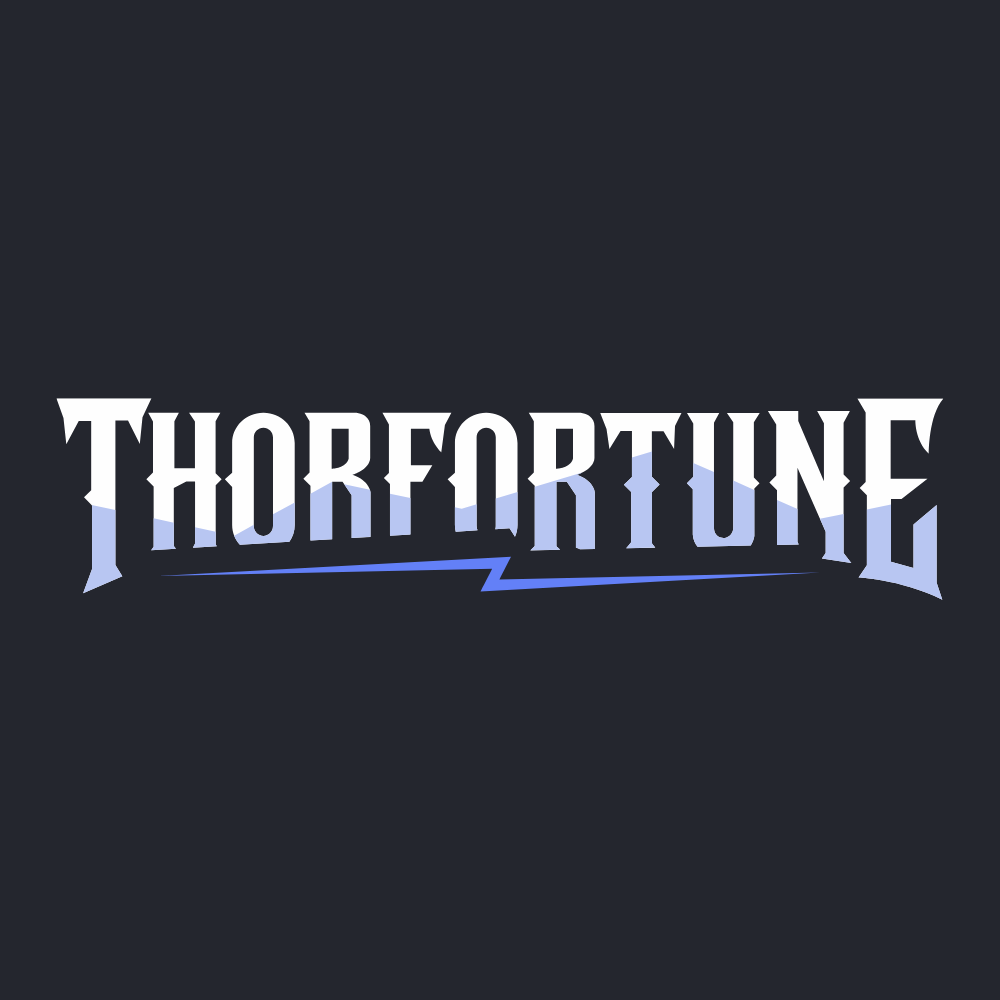Thor Fortune logo