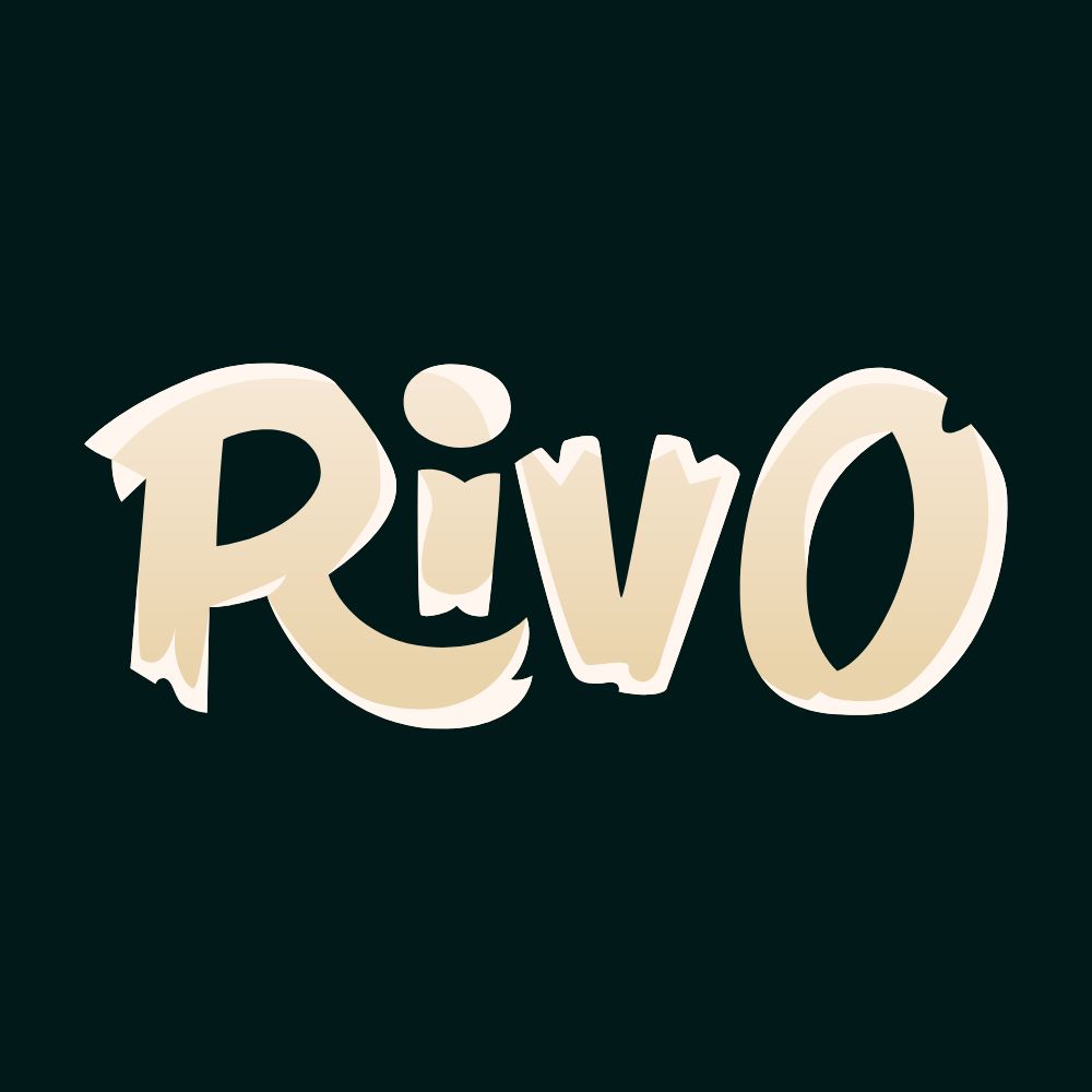 Rivo Casino logo