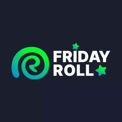 Friday Roll logo
