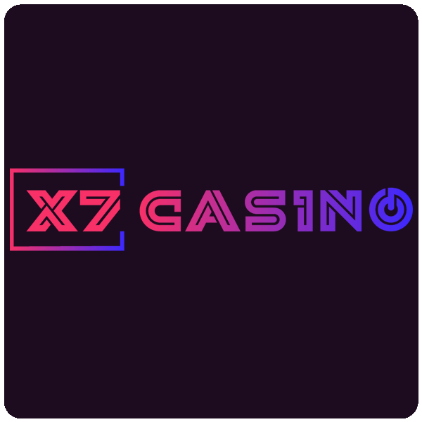 X7 Casino logo