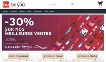 6 Boutiques érotique en ligne comme Adam & Eve