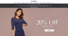 7 Boutiques de mode en ligne comme bebe