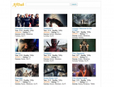 7 Sites de streaming de film gratuit comme Afdah