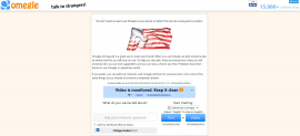 8 Sites de chat aléatoire comme Omegle
