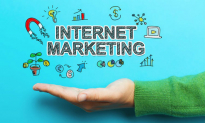 6 Meilleurs sites de marketing internet comme Compete.com